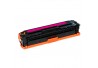 HP Y CANON CF403X/CF403A/CF543X/CF543A Negro Cartucho de Toner Generico - Reemplaza 201X/201A/203X/203A