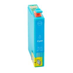 Epson 405XL Cyan Cartucho de Tinta Generico - Reemplaza C13T05H14010/C13T05G14010