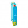 Epson 405XL Cyan Cartucho de Tinta Generico - Reemplaza C13T05H14010/C13T05G14010