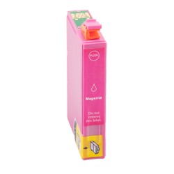 Epson 405XL Magenta Cartucho de Tinta Generico - Reemplaza C13T05H14010/C13T05G14010