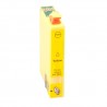 Epson 405XL Amarillo Cartucho de Tinta Generico - Reemplaza C13T05H14010/C13T05G14010