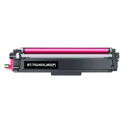 Brother TN248XL Magenta Cartucho de Toner Generico