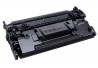HP CF289X Negro Cartucho de Tóner genérico