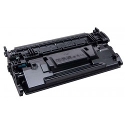 HP CF289X Negro Cartucho de Tóner genérico