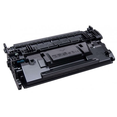 HP CF289X Negro Cartucho de Tóner genérico