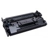 HP CF289X Negro Cartucho de Tóner genérico