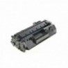HP CF280A NEGRO CARTUCHO DE TONER GENERICO Nº80A