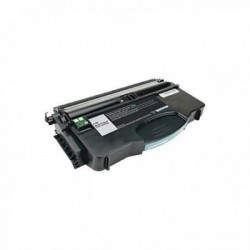 TONER COMPATIBLE LEXMARK E120