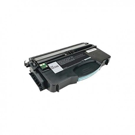 TONER COMPATIBLE LEXMARK E120