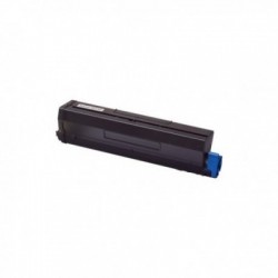 TONER COMPATIBLE OKI B440