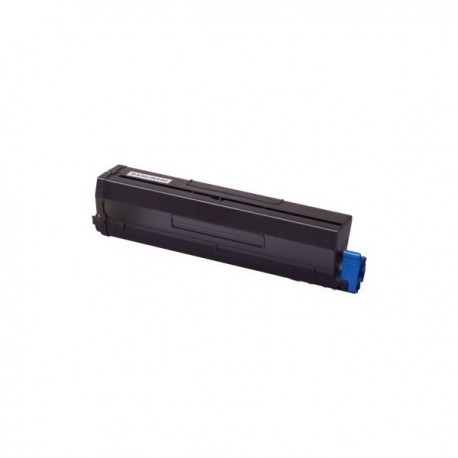 TONER COMPATIBLE OKI B440