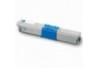 OKI C310/C510/MC351/MC361 CYAN CARTUCHO DE TONER GENERICO 44469706
