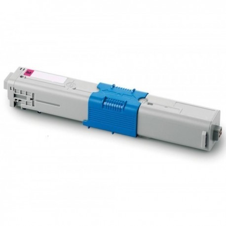 OKI C310/C510/MC351/MC361 MAGENTA CARTUCHO DE TONER GENERICO 44469705