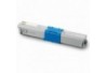 OKI C310/C510/MC351/MC361 AMARILLO CARTUCHO DE TONER GENERICO 44469704